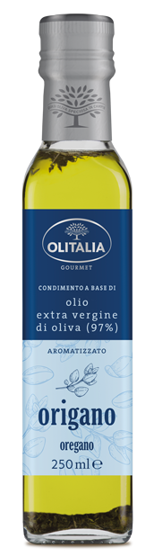 Aromatizzato all'origano 1