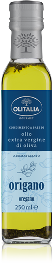 Aromatizzato all'origano 1