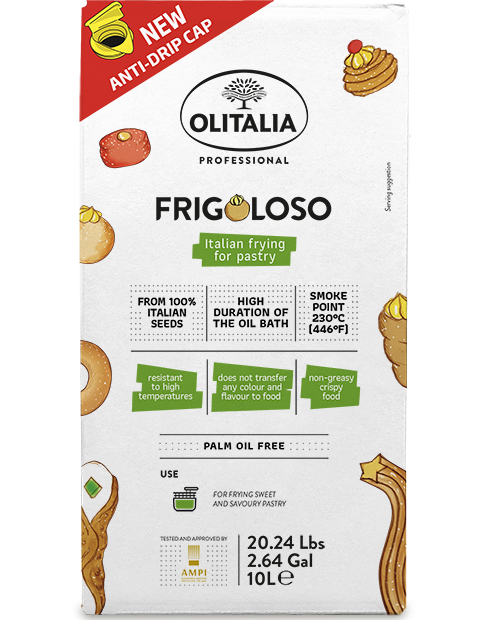 Frigoloso 1
