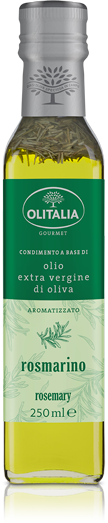 Aromatizzato al rosmarino 1