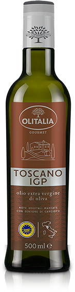 Toscano IGP 1