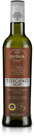 Toscano PGI 1