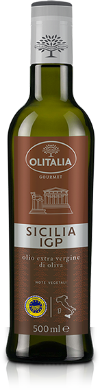 『OLITALIA 』エクストラ・バージン・オリーブオイル (5本セット) 1-1N0-