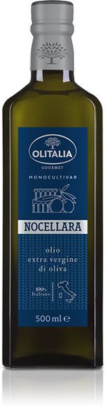 Monocultivar Nocellara 1
