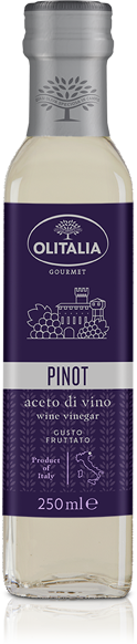 Aceto di vino Pinot 1