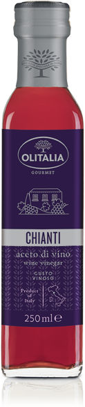 Aceto di vino Chianti 1