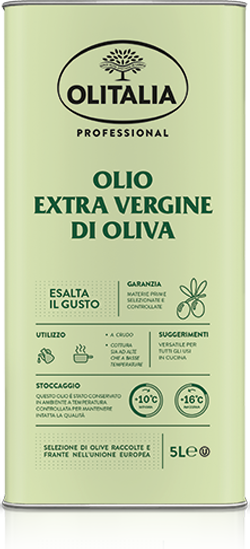 Olio extra vergine di oliva 1
