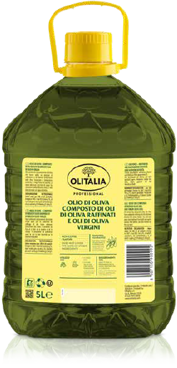 Olio di oliva 1