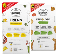 Prodotti da frittura