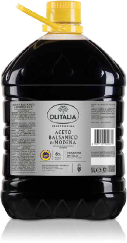 Carpione di lago all’Aceto Balsamico I.G.P. Olitalia 2