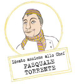 Zeppole de Pasquale Torrente 4