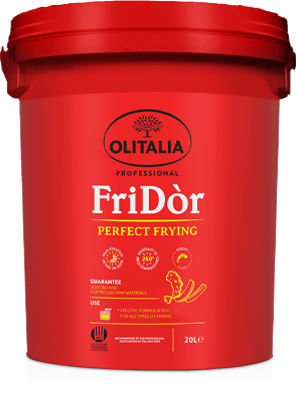 Fridòr 1