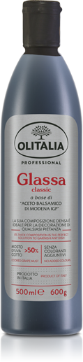 Balsamic glaze - Classic 1