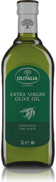 OLITALIA - huile d'olive extra vierge 250ml