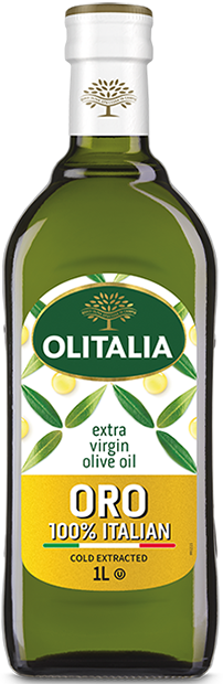 Flatbread with Olitalia 100% Italian extra virgin olive oil 2