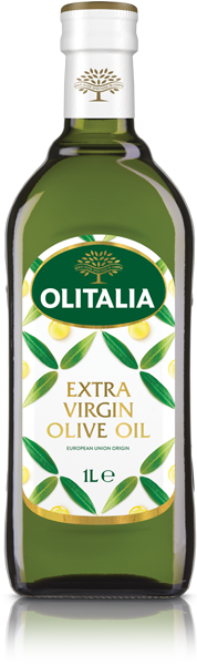 OLITALIA - huile d'olive extra vierge 250ml