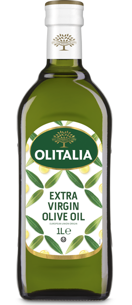 Extra virgin olive oil 1
