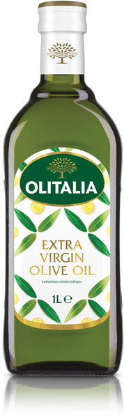 Extra virgin olive oil 1