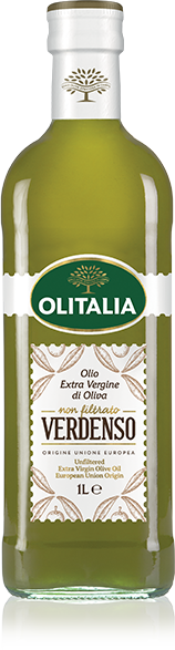 Olitalia Olio di Roma IGP extra virgin olive oil 6