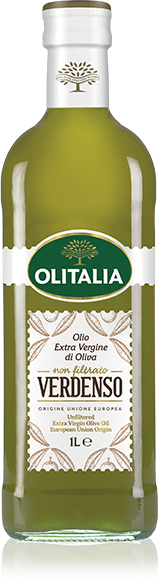 Olio di Roma IGP 7