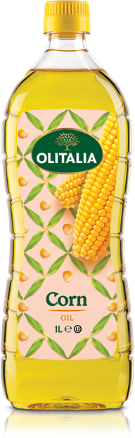 Corn oil 1