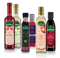 Vinegar, balsamic and glaze