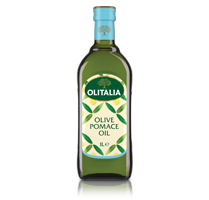 Olive pomace oil