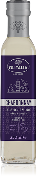 Wine vinegar Chardonnay 1