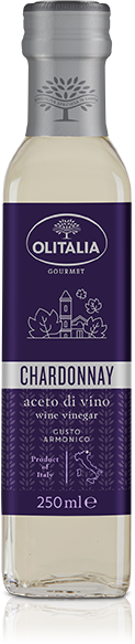 Wine vinegar Chardonnay 1